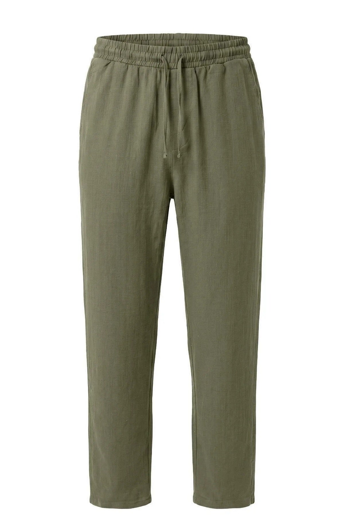 Pantalone TMNSS26PL00040 - khaki [djesi-src-8726fb327135b5031d38bfc065d824d2bda3397116882cee6e04cfe9b6b99af0]