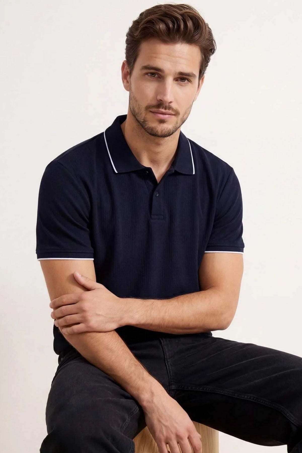 Polo majica TMNSS26PO00020 - teget [djesi-src-29ed703ac4fdaac6ea1e9ccf5e8bfc8bbdcd863573954db8ce2a83b1ac4b061f]