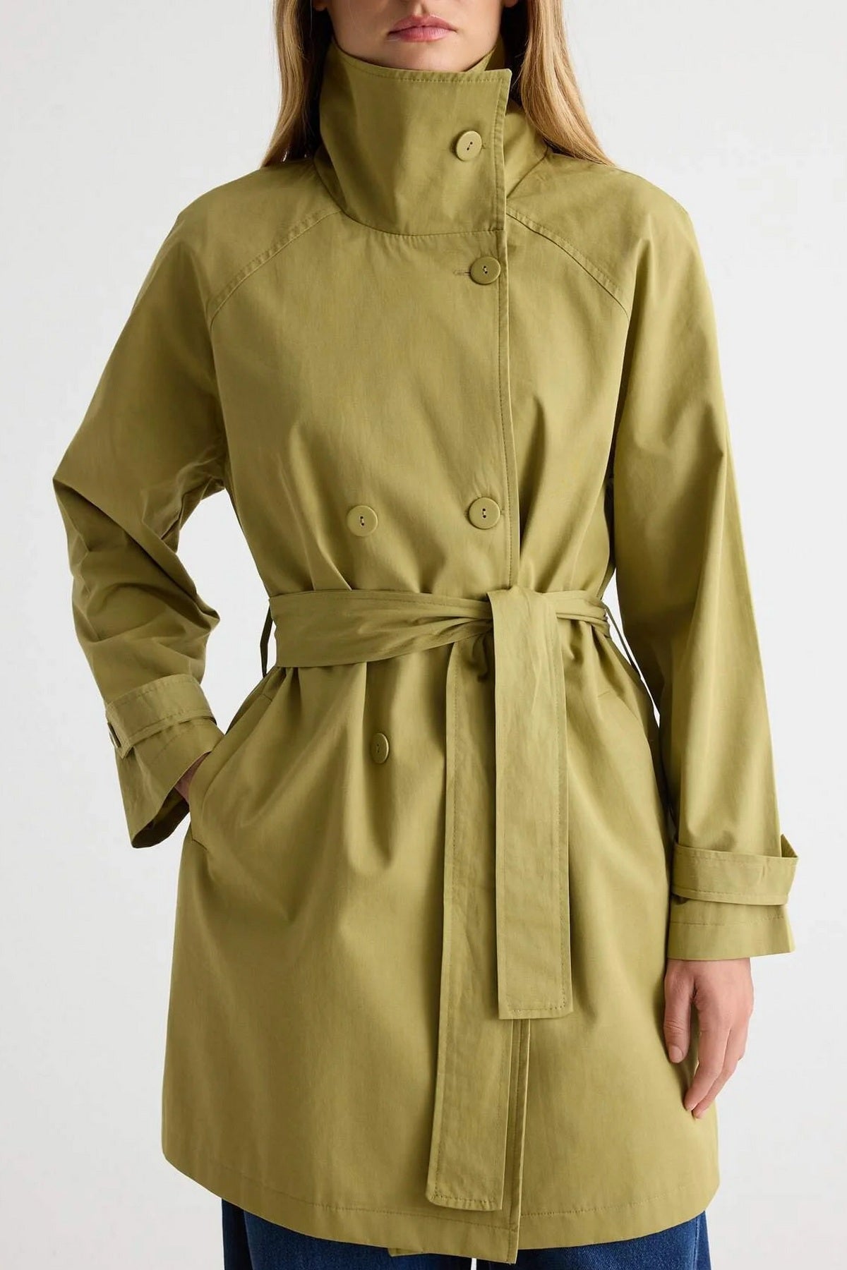 Baloneri TWOAW27TR00023 - khaki [djesi-src-47133316f0b1f7763770cd8298d02952e2ca409fce19b94ba661ffc13b182488]