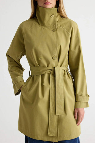 Baloneri TWOAW27TR00023 - khaki [djesi-src-47133316f0b1f7763770cd8298d02952e2ca409fce19b94ba661ffc13b182488]
