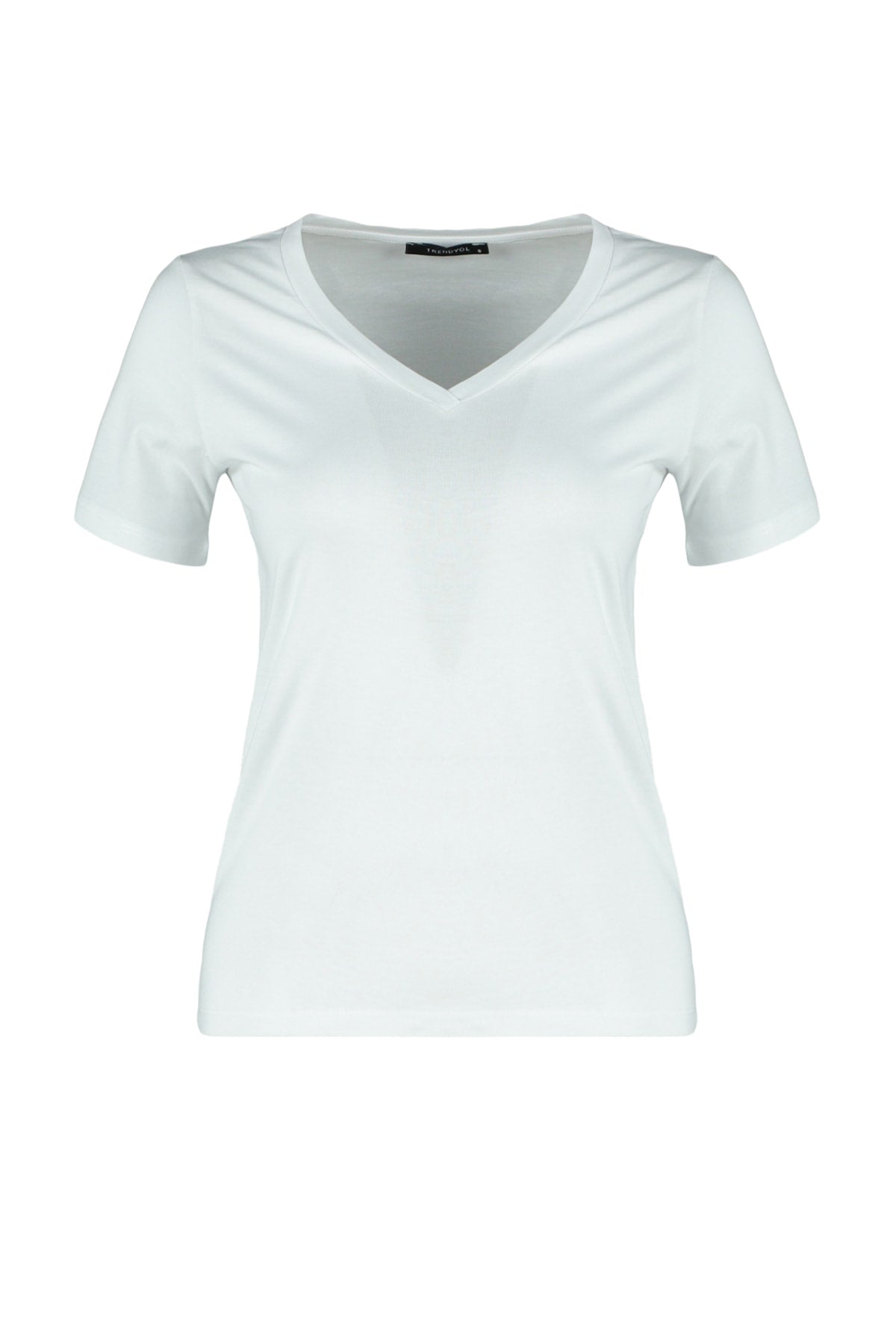 Majice TWOSS23TS00001 - bijela [djesi-src-862e57725dd3269447a9681b6a2b17aabc0e42a32b80caedd718f6fdbd177c12]