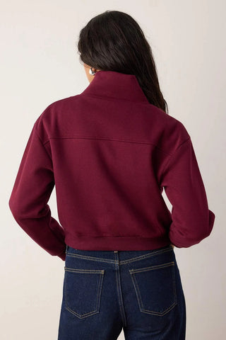 Duksevi TWOAW26SW00233 - bordo [djesi-src-809fa88c2c678809c965bb1acf89670080be3e92134dcb6b67fc26a4aa0e075f]