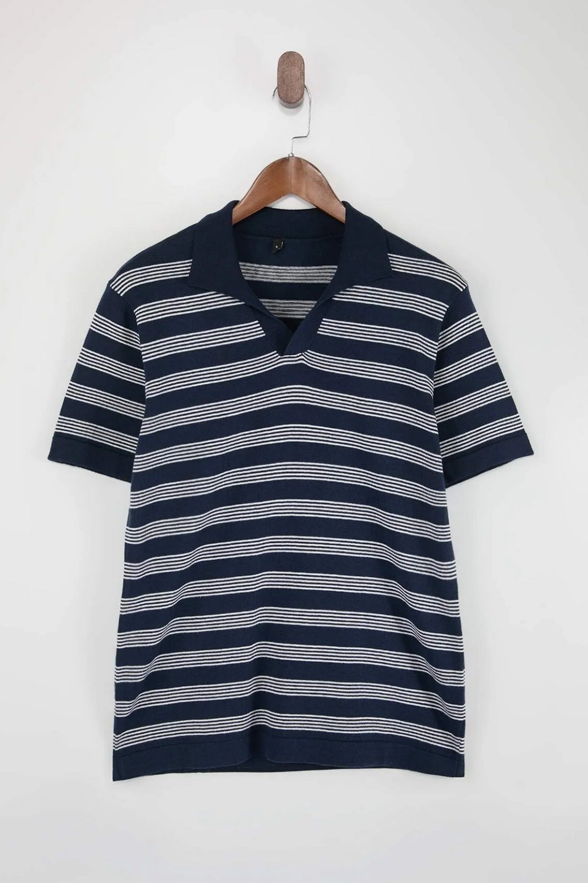 Polo majica TMNSS26PO00024 - teget [djesi-src-2b40904f6602939004683f8e9b854e342407007f5fae98357b7de8f63b1c0e5f]