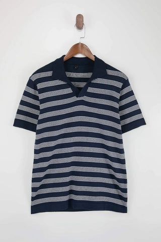 Polo majica TMNSS26PO00024 - teget [djesi-src-2b40904f6602939004683f8e9b854e342407007f5fae98357b7de8f63b1c0e5f]