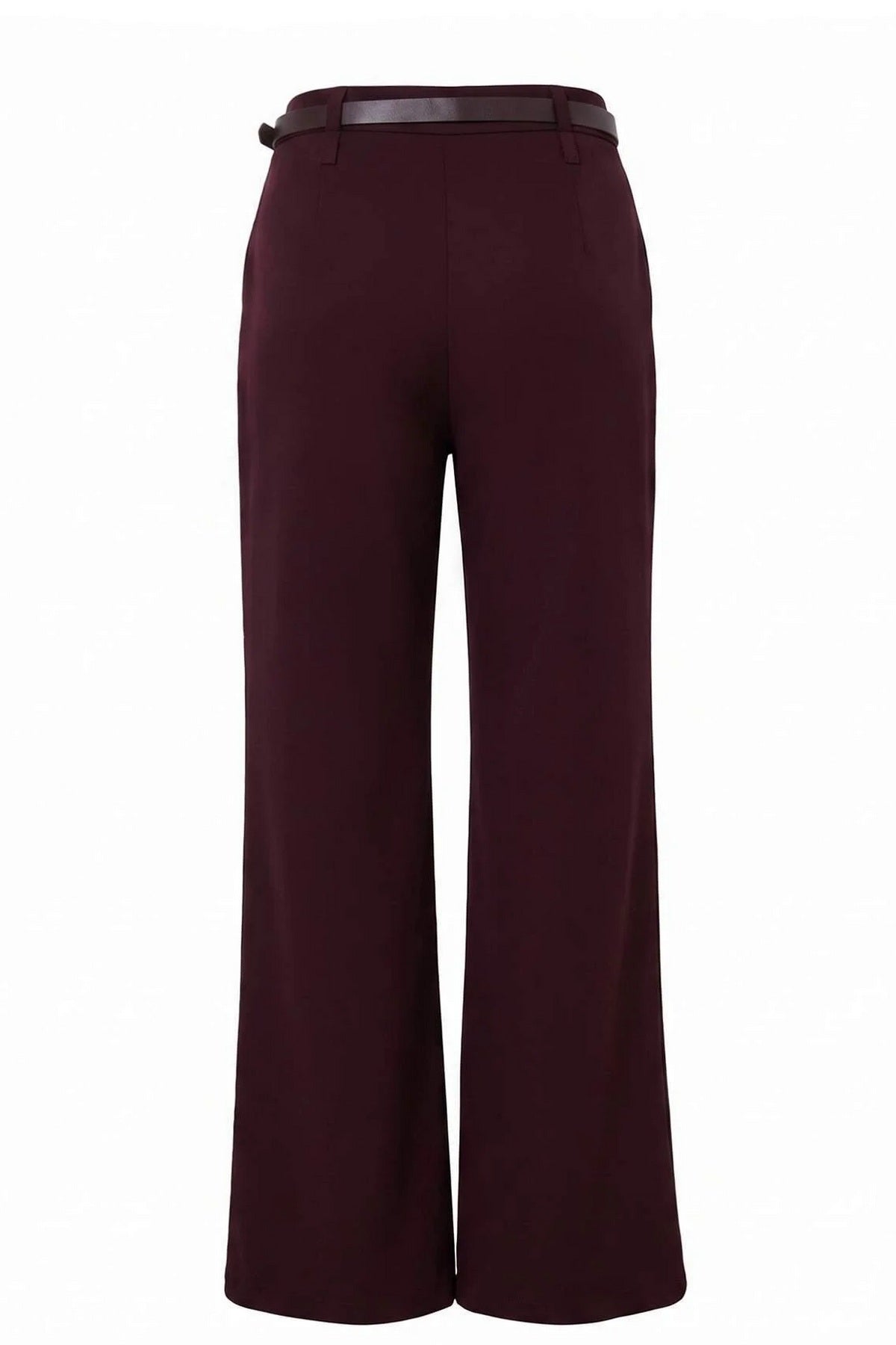 Pantalone TWOAW27PL00056 - šljive [djesi-src-b60b1d72ae287a2f2f24087a586123102fab57ff41d375f9233daabb5ce30891]