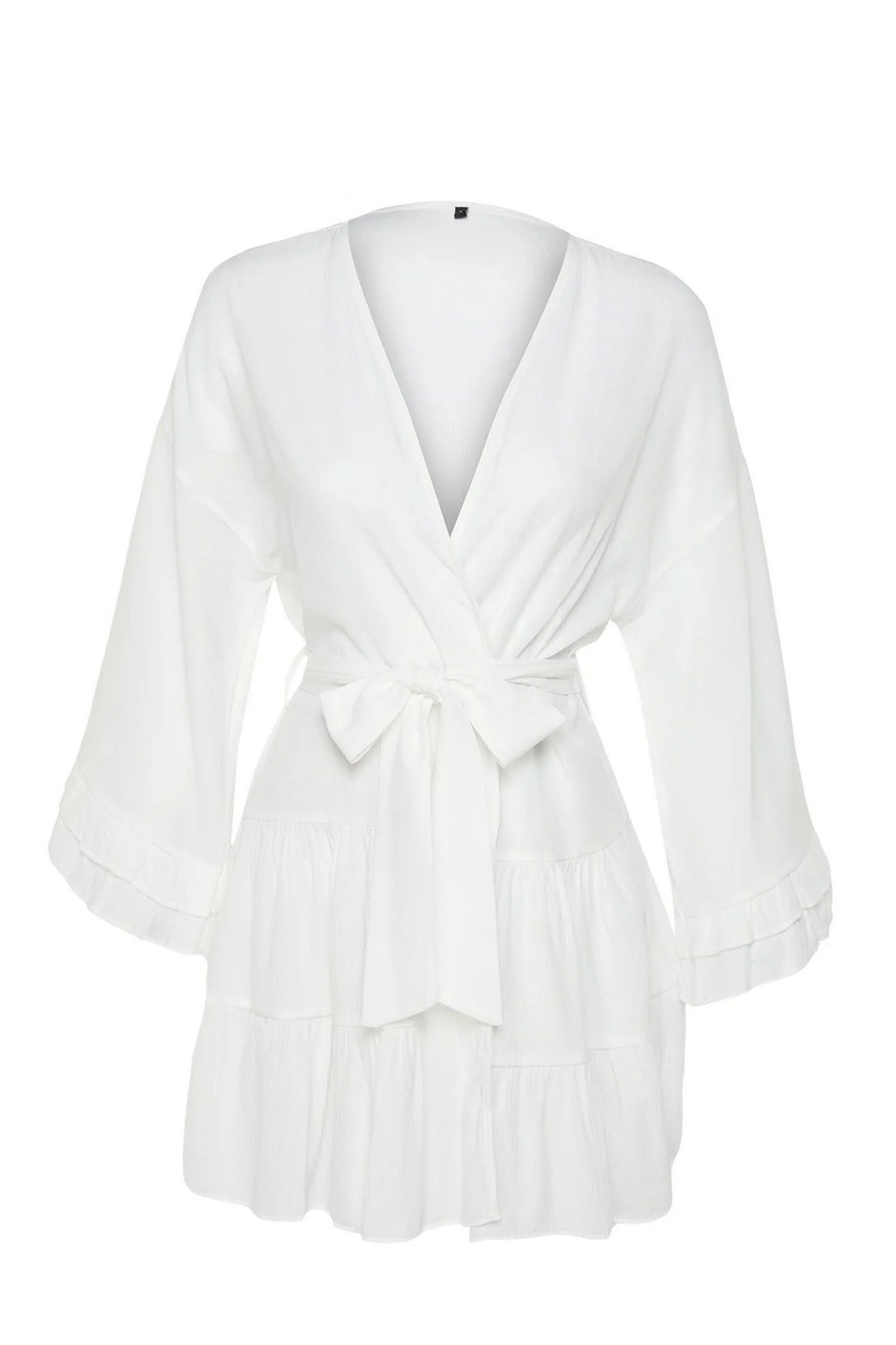 Kimono TBESS24KM00032 - bijela [djesi-src-5c6e728e78a3aa1848e6da6f35291363c48071ccf0bb2c2a86063bf18cdd68b3]