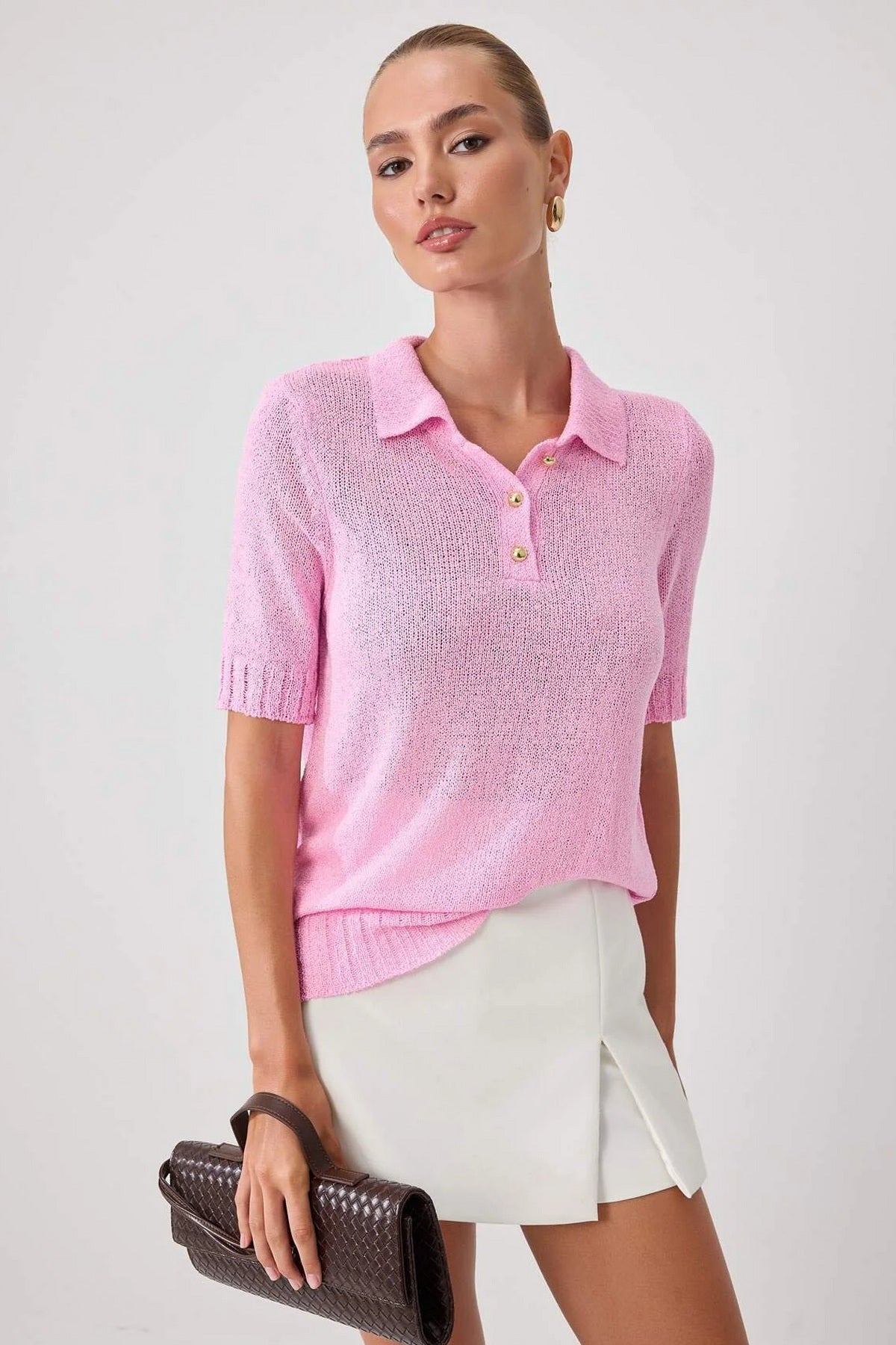 Bluze TWOSS25BZ00341 - roze [djesi-src-df0667a8f7ff5b370ae6cf15331ca913b8c4afd03e6face75902064415555001]