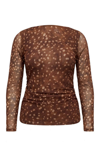 Bluza TBBAW27AF00067 - braon [djesi-src-a98d75346f7475b9d1fb3e32bf5fb9fee6afa6f59b37a124c03648d50760b512]