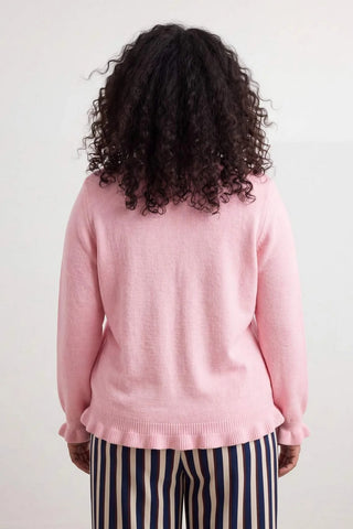 Kardigan TBBAW26AV00031 - roze [djesi-src-7a6ff31c00231af7cc70eb4b20e1b0fe1109757716ec6ac1cc436098fd7f05d4]