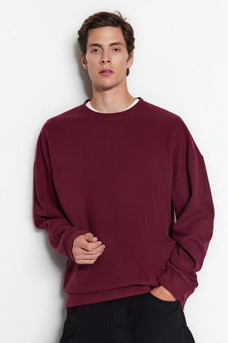 Duksevi TMNAW24SW00057 - bordo [djesi-src-cb165092b209754ee4309cded3c244f5d10aa42f374c560d2bb5e2d4b42c4495]
