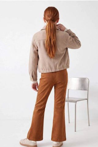 Pantalone TKDAW27PL00012 - braon [djesi-src-71ebd2ba25c8c23fa26bddb4373b9e587b6e99347d23ab3d5de9bc4a2be0fdcb]