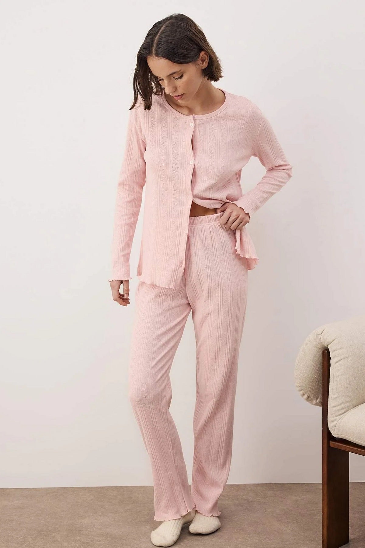 Pidžame THMAW26PT00219 - roze [djesi-src-6b0bb835ef76a620894713cf39034fa2e12b563bf35c406dc66a9cf2150aa1a0]
