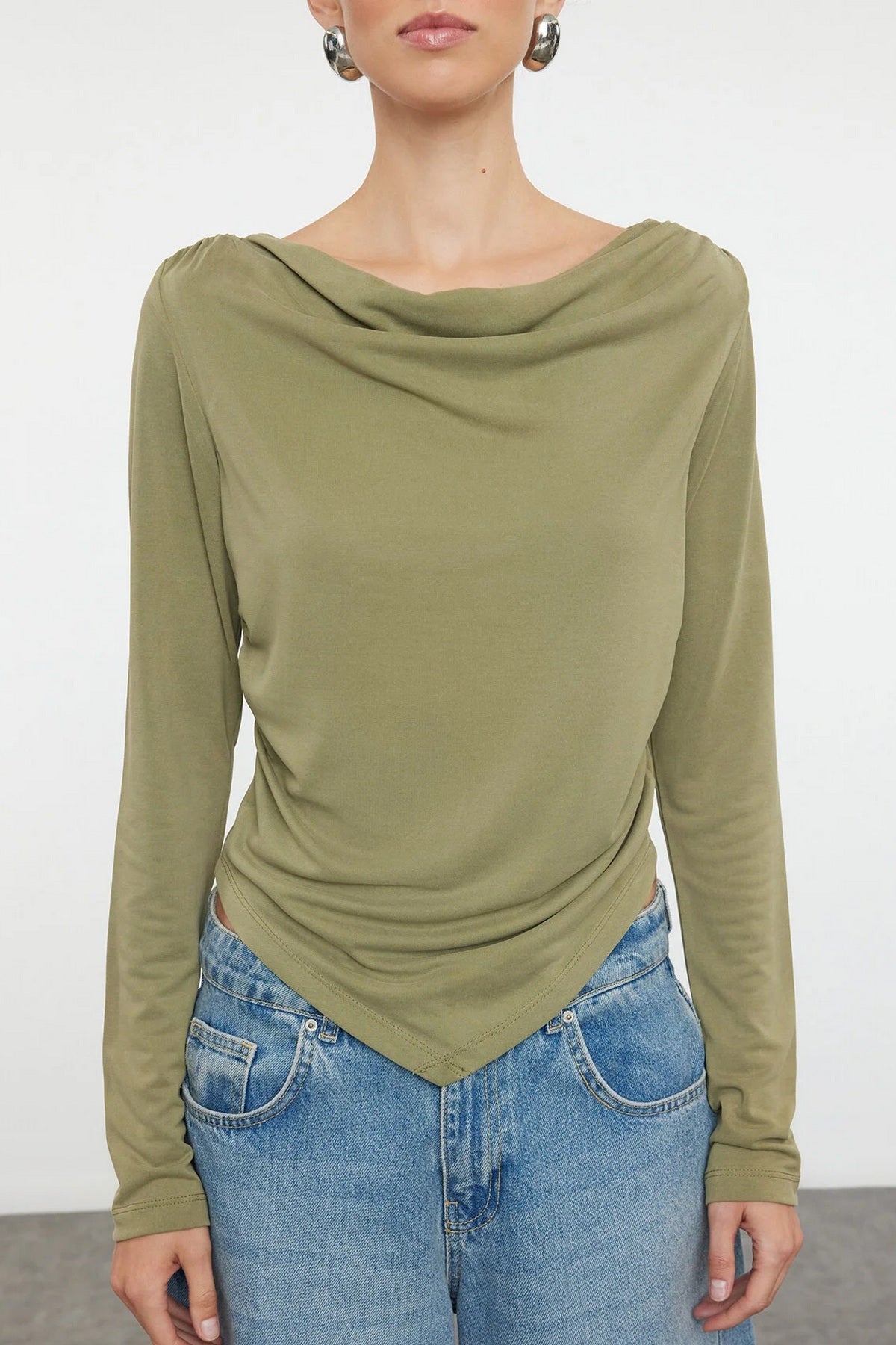 Bluze TWOAW25BZ00031 - zelena [djesi-src-40d0c346981b821d2830008d2c8fcc6f29d263a2bba06cc26e503801ee3cff98]