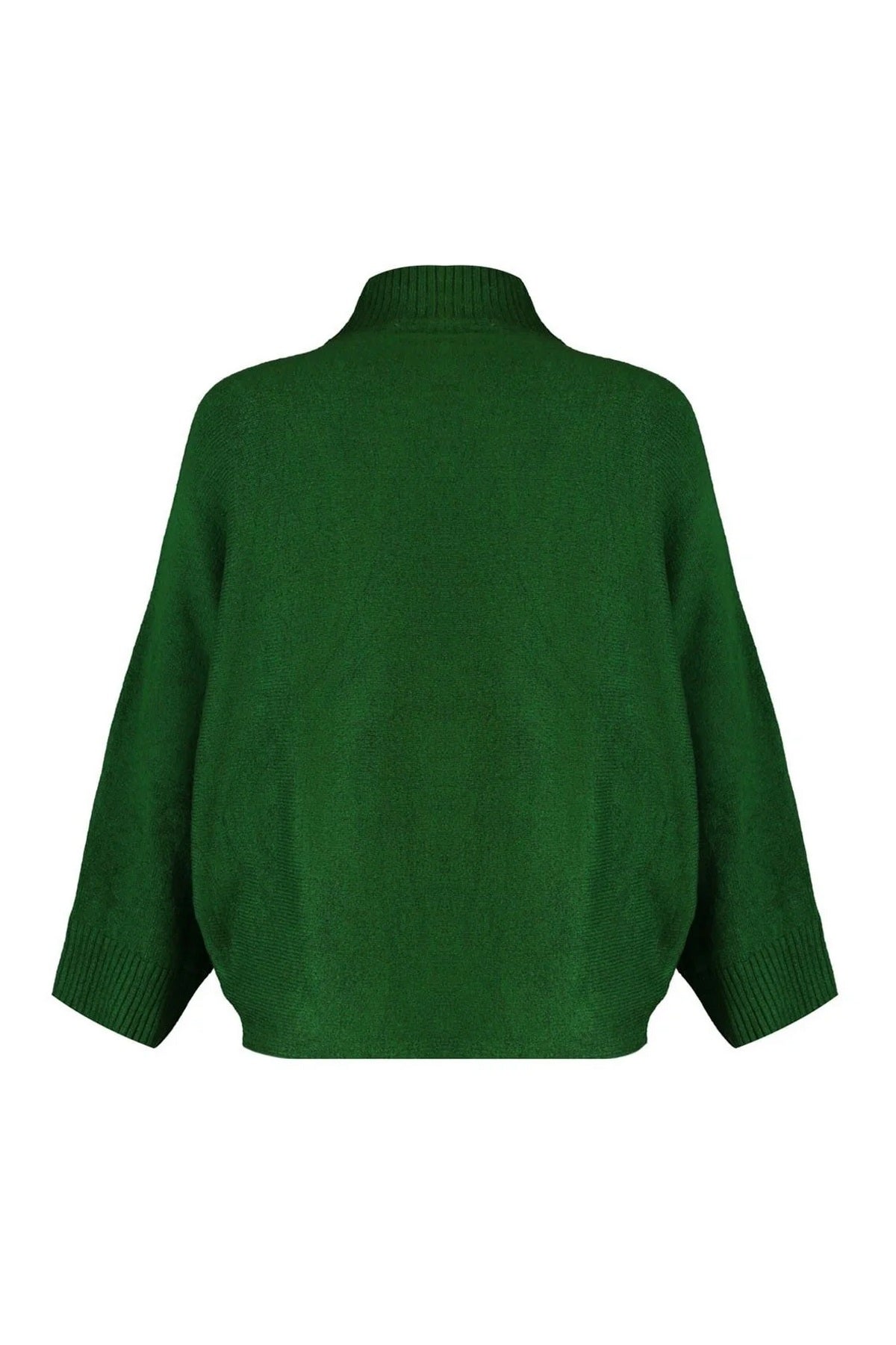 Džemper TWOAW20KZ1059 - zelena [djesi-src-7e69326c5c5bf0b2ef1a395f98816aa2f54c0a25c747f1965e3414875daaf6f3]