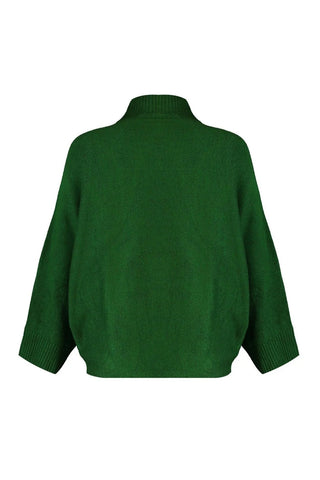 Džemper TWOAW20KZ1059 - zelena [djesi-src-7e69326c5c5bf0b2ef1a395f98816aa2f54c0a25c747f1965e3414875daaf6f3]