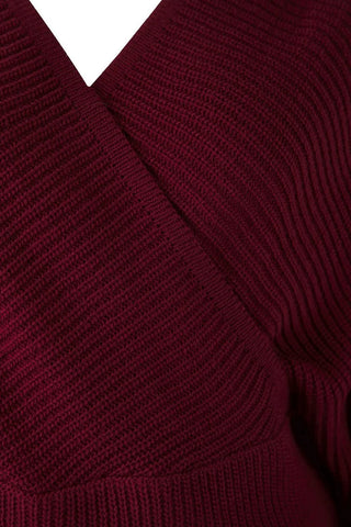 Dzemperi TBBAW23AN00040 - bordo [djesi-src-872b5a24cd551d48ef05b3a72aea932e01062fb433718f896c99050565b77a0d]