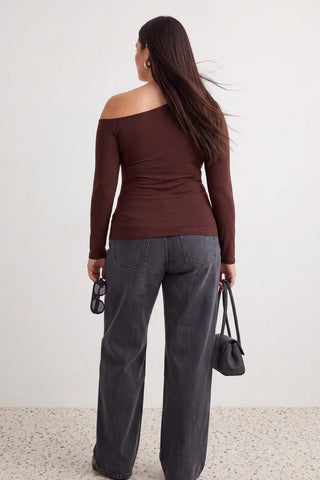 Bluza TBBAW27AF00040 - braon [djesi-src-e2427d0e6db0f791f95ec6e53397abc99b6919a77767b13ffb07e81d69772178]