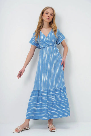 Haljine ALC-X4373 - indigo [djesi-src-ad9627f9c5f18bbc9e44990c405ecf3212f32474cfb277b685f2ad2c47305d8e]