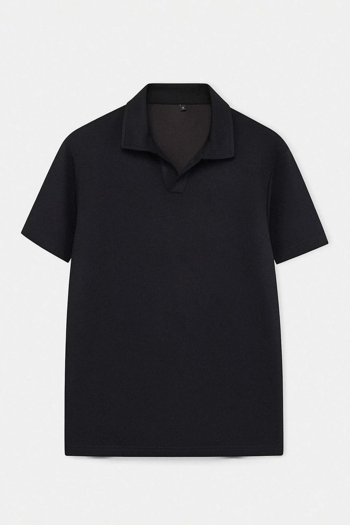 Polo majica TMNSS26PO00034 - crna [djesi-src-4a7736a4fc66af40d4414525440201548ce90f15cfca34d6069ab3e4a3c5280e]