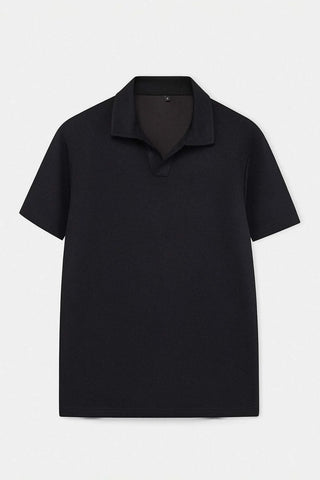 Polo majica TMNSS26PO00034 - crna [djesi-src-4a7736a4fc66af40d4414525440201548ce90f15cfca34d6069ab3e4a3c5280e]