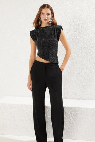 Bluze TPRSS25BZ00005 - crna [djesi-src-081bdec9a84ec8f4e3bd2faf9f6d576330ce5ca1c97f388160e91ceaa52b3974]