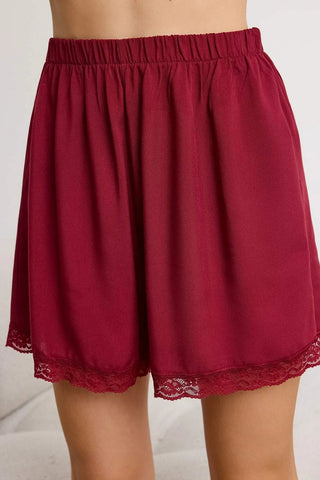 Pidžame THMSS24PT00181 - bordo [djesi-src-51e998b14ebd6708285e59aa1fe06edbd57bc0e6f6848c5e88996274ecbbe33c]