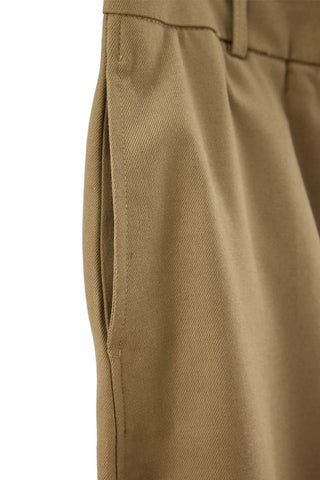 Pantalone TWOAW27PL00071 - vizon [djesi-src-6d6525f7629b087bc1d9ed8b2a4d127bd71e2fbdc2a55c6a4c3dd07273ffb1a0]