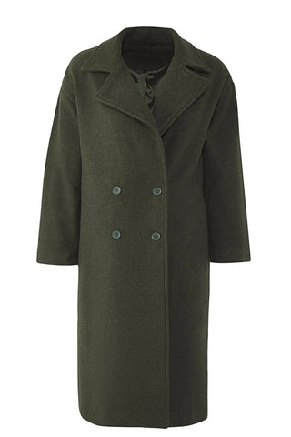 Kaput TWOAW21KB0038 - khaki [djesi-src-452ce5c29970f2b5c3bba7a911b22672b9e66911fec9185c5dac323031fe6fc8]