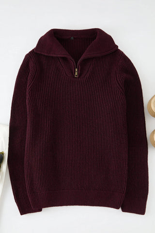 Dzemperi TMNAW22KZ0347 - bordo [djesi-src-a05196f1f3863181124d61ad126989bd5a3bbf6dae21faca1960dc215638dcfb]