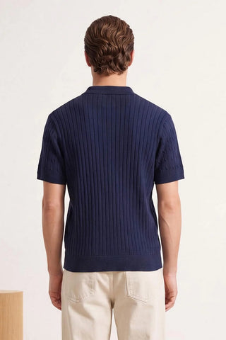 Polo majica TMNAW27PO00004 - teget [djesi-src-b7ff1adc82ab915802b391df7050343699fadba5b13e84b4be5baf478a6f09e4]
