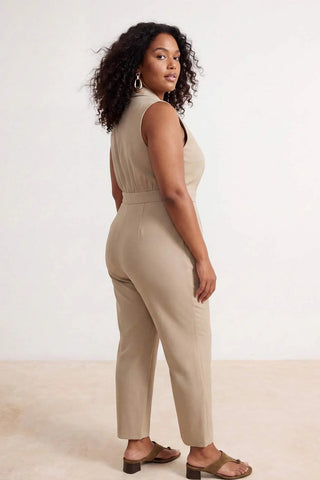 Kombinezon TBBSS26BG00005 - khaki [djesi-src-bf5fd0015e215ca1d75e6a26159ab2876dea60d0f4b1c00bf1029f1e9d118b03]