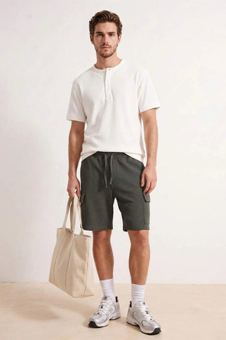 Šorts TMNSS26SR00021 - khaki [djesi-src-b5d6b070479a4065c54b7fe2e3de8555efaa149a8597ac34f884ed3931ef0bbf]