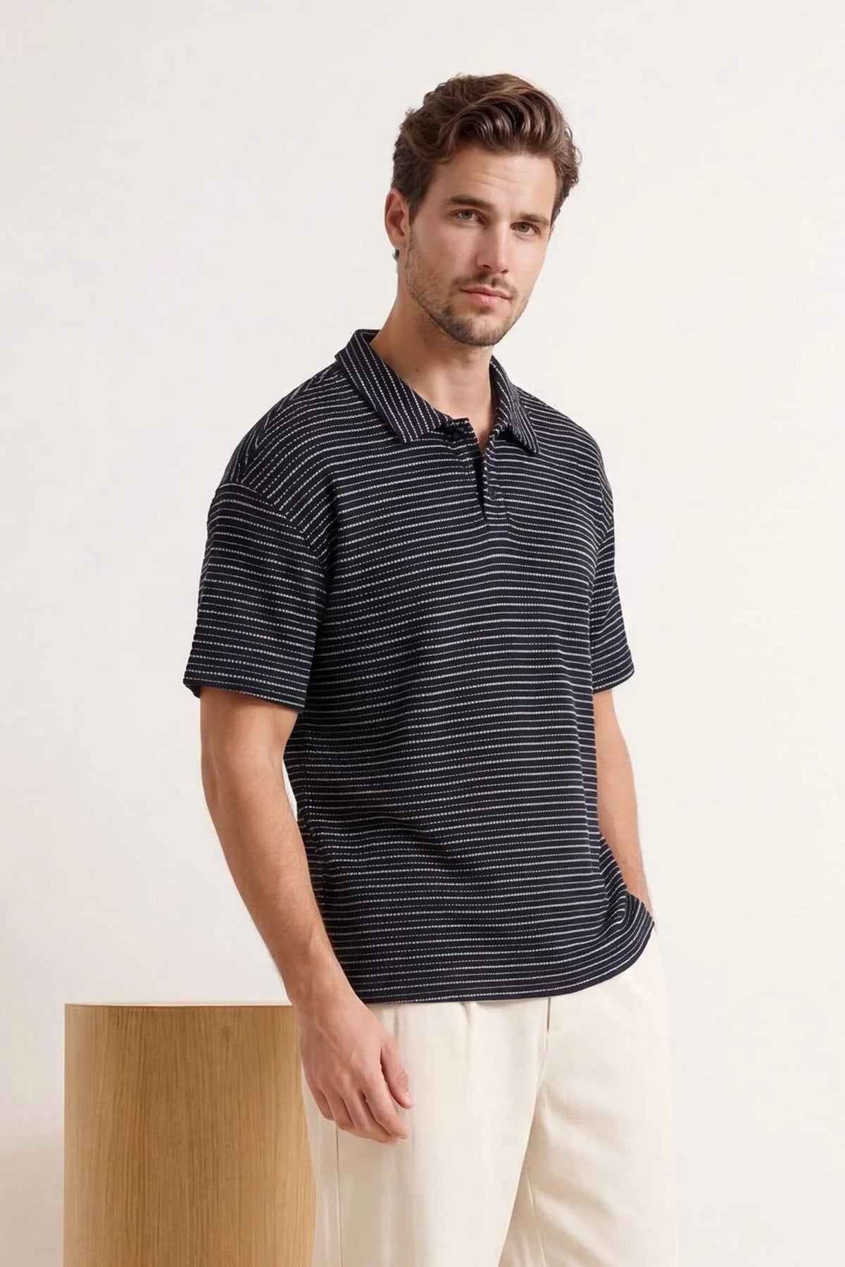 Polo majica TMNSS26PO00008 - teget [djesi-src-418cbcbc442dee98ad2a1e3d049c8acf7956a50290810e6b9a976e4b4b9214e2]
