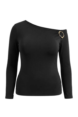 Bluza TBBAW27AF00040 - crna [djesi-src-50d036b6871ae7b2819777788dc8ed004ef962b5c9cb52ccf79e7f530dd17439]