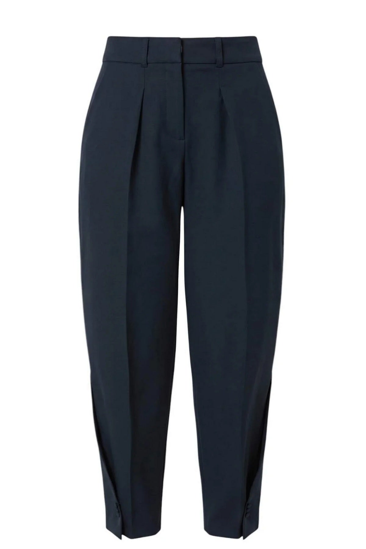 Pantalone TWOAW27PL00090 - teget [djesi-src-82451f851bfaca06d711845769393f68ed09286d0622fb96695719631ab7482f]