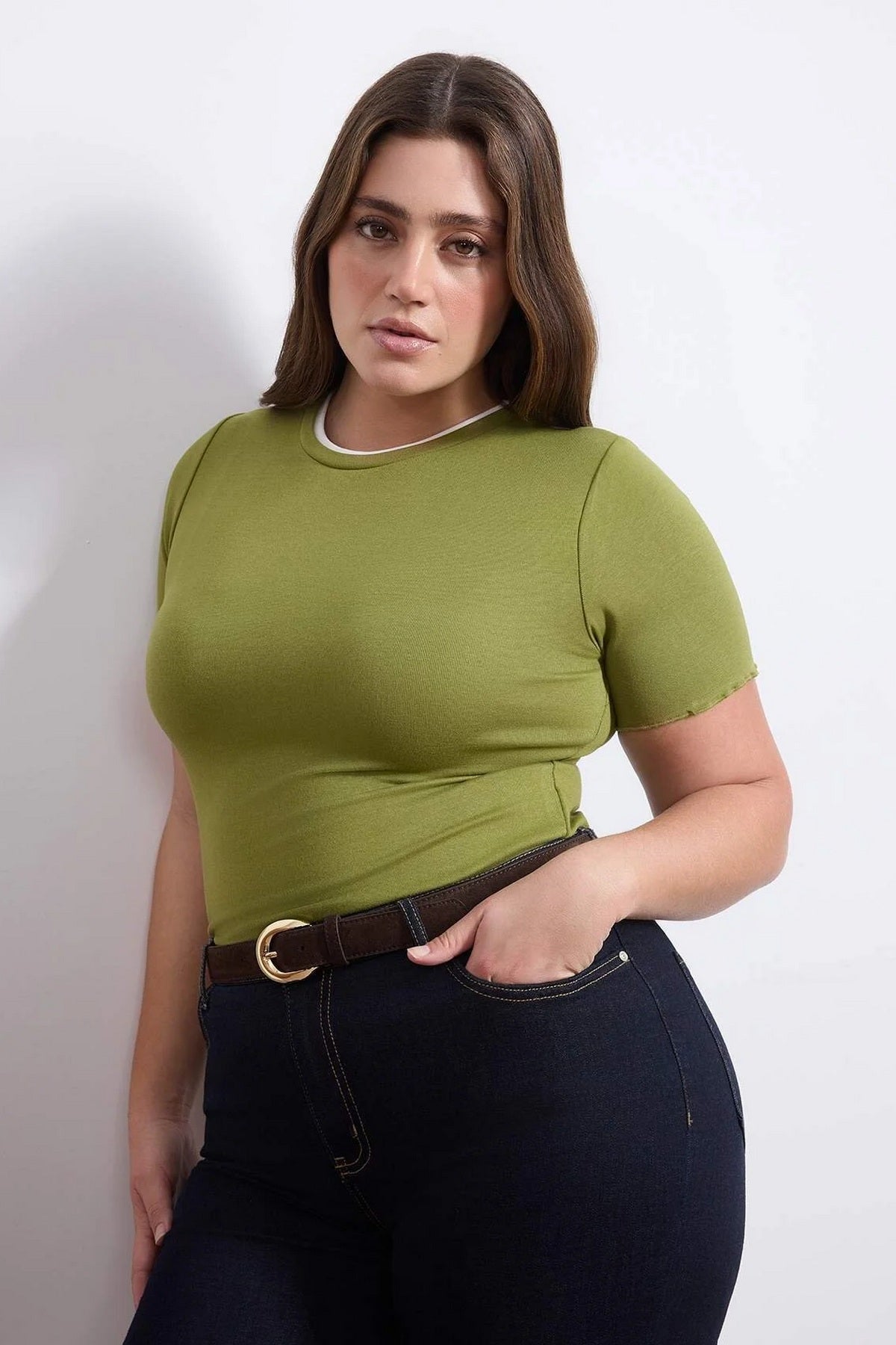 Bluze TBBSS26AF00025 - zelena [djesi-src-db7c2912ac3bdbcea01fb78102ac7afb6c422ba7634493bde4ccb281bb8d1593]