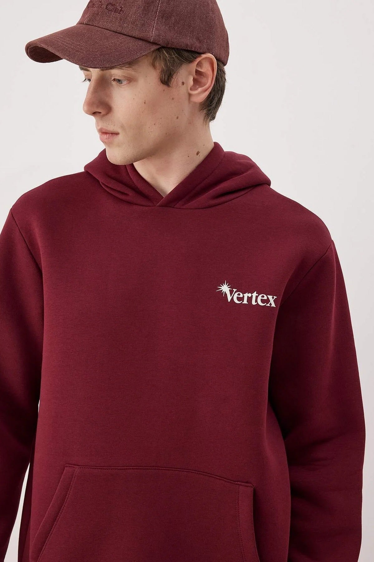 Duksevi TMNAW24SW00101 - bordo [djesi-src-25fdfecfac23488e7028d76e7ce662bb25883fe65e5ed1edefd5b80a9419823d]