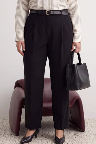 Pantalone TBBAW27AR00036 - crna [djesi-src-8c447a569933fa61a03a5b8b0fee75eb6e2010f03b18ec2482c8dce296f54bea]