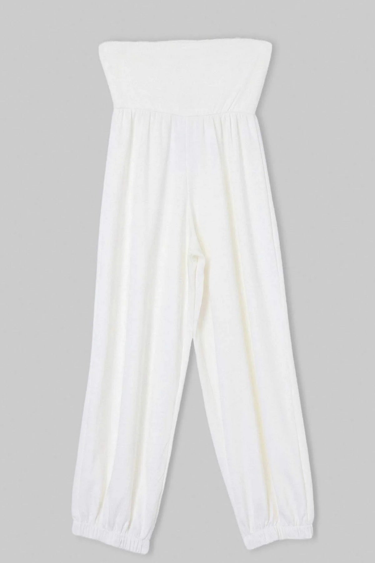 Pantalone TDRSS26PL00064 - bijela [djesi-src-b1e2e250852e682a57a063277e02d5bda1536f6dd3981bc2da7259ca85dc03e8]
