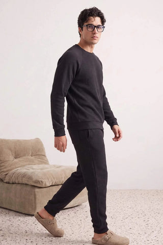 Pidžame TMNAW23PT00015 - siva [djesi-src-4cf6c80380b50ddd2f6867967fdcd168195d550ced2828ff3e0553cf4cf8a96b]