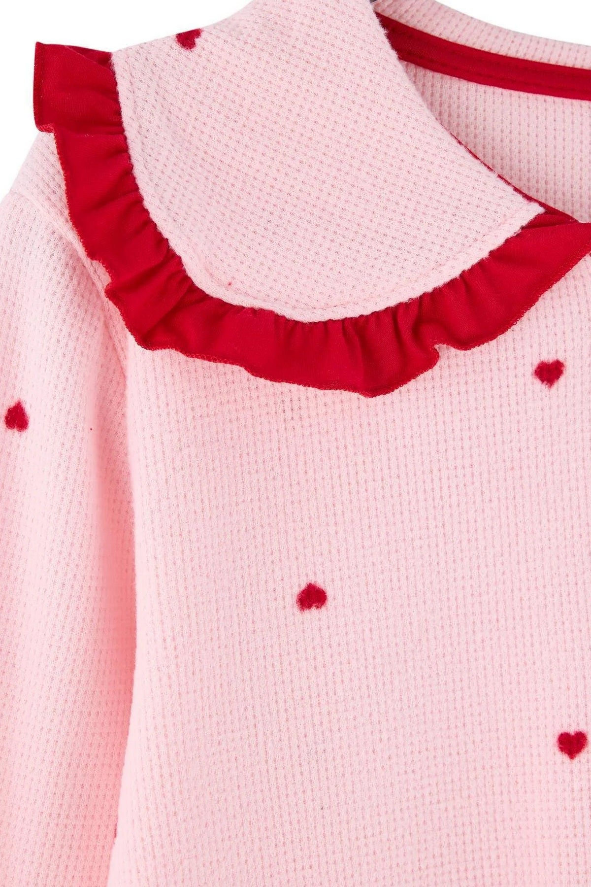 Pidžame THMAW27PT00049 - roze [djesi-src-e36813d62da950dd8ac737d4e773f04538c6a134d8ec395b6dc79bf8d815ed68]