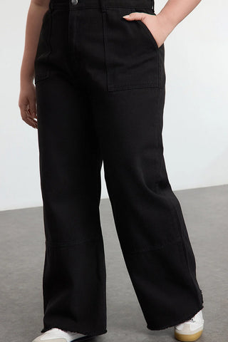 Jeans TBBAW25CJ00001 - crna [djesi-src-992b273eef1d4998022e496554de41e9f79ebb8339e9fe35c931ff714ccd0f27]