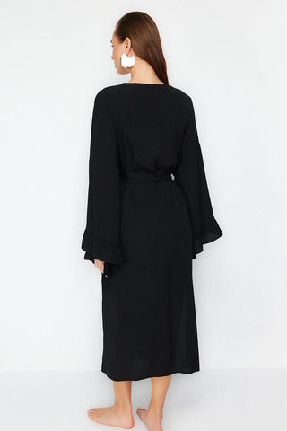 Kimono TBESS24KM00026 - crna [djesi-src-750f24b2942af975037ced147c1400e33ada6573738857eadc8c7989c5c38e67]