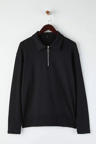Polo majica TMNAW26PO00000 - crna [djesi-src-f3aaededec84bb92f156f06004cdeac0303247958dd7975acb574552ca4abd81]