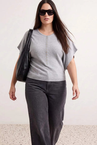 Bluza TBBAW27AF00063 - siva [djesi-src-1324e220ae7110a81ec361cf6ff82120a3323346c90eee46e6eb081c883ba0db]
