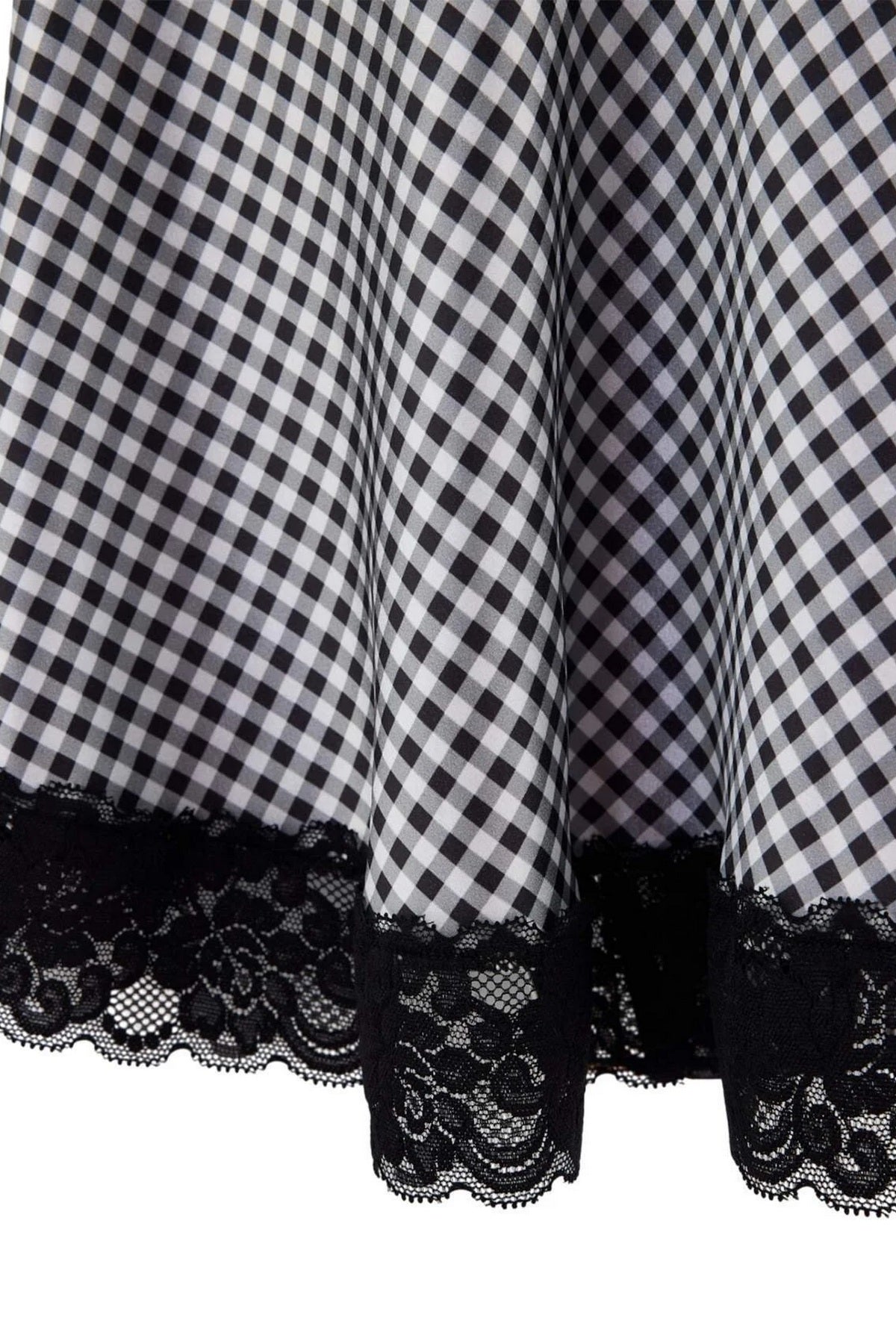 Babydoll spavaćica THMAW27LL00028 - crna [djesi-src-cd08e623837e36ea0abd71e9605cd9694d5b7983831987c67e1ed41e097509e2]