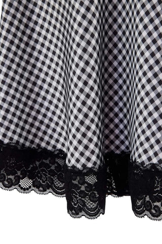 Babydoll spavaćica THMAW27LL00028 - crna [djesi-src-cd08e623837e36ea0abd71e9605cd9694d5b7983831987c67e1ed41e097509e2]