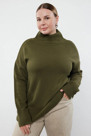 Dzemperi TBBAW23AN00136 - khaki [djesi-src-6654f3b3085627e9f9ec00146c992a68680cc997e4bb61905f0386ef4e948bbd]
