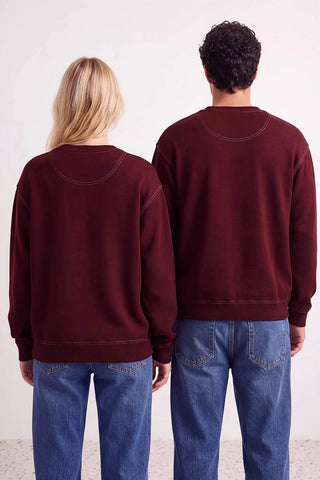 Duksevi TMNAW24SW00011 - bordo [djesi-src-2f974bcf87a5c424752e7be3d3ab34c7956eafe2799e53a39ca2541f438c17af]