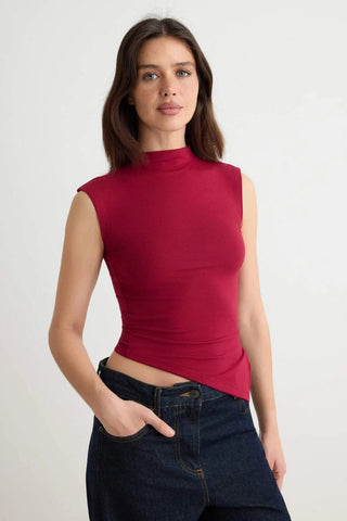 Bluza TWOSS26BZ01131 - crna [djesi-src-fdafd4a155a6ddafd7f8c4e65cdba733b472aaa1ad1914e1ecf77a5bbf9458c1]